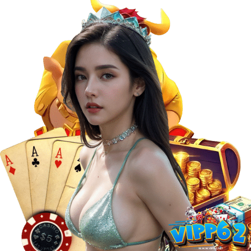 vipp62 ไม่ผ่านเอเย่นต์